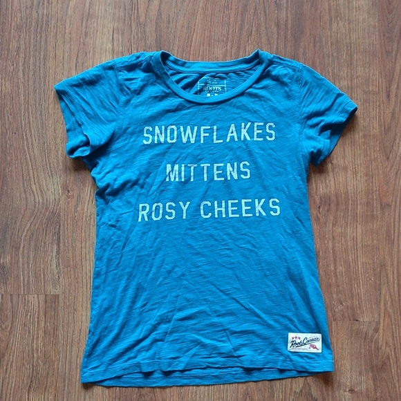 Roots - graphic tee - Picture 1 of 6